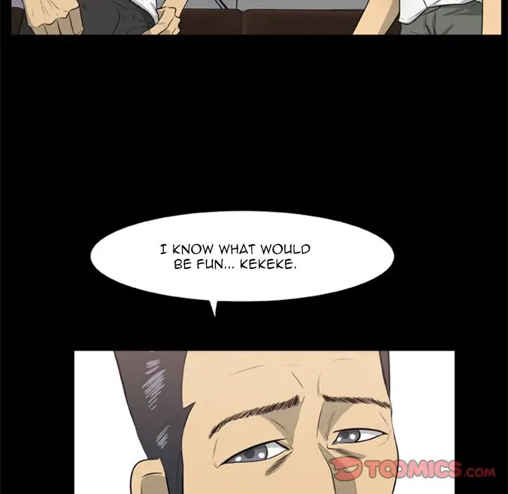 Zombie Wave - Chapter 14 [photo 50] - MangaPorn