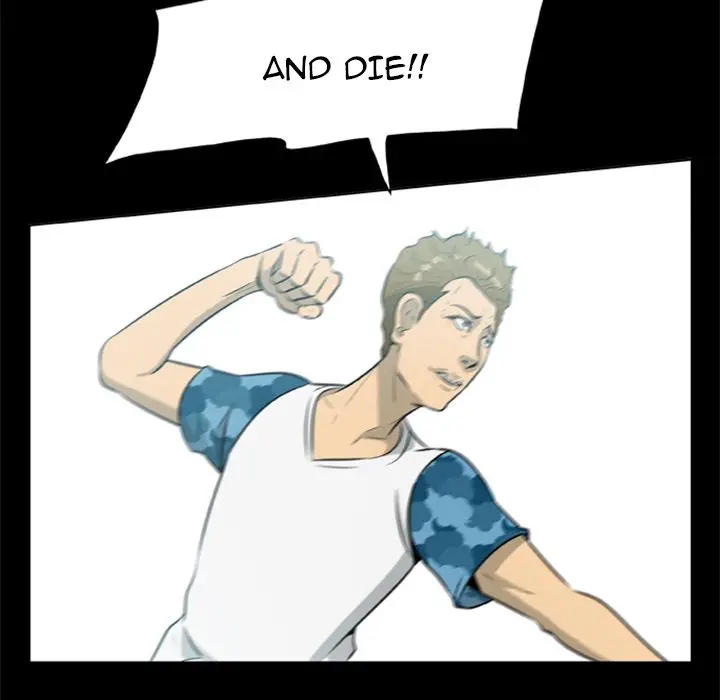 Zombie Wave - Chapter 14 [photo 56] - MangaPorn