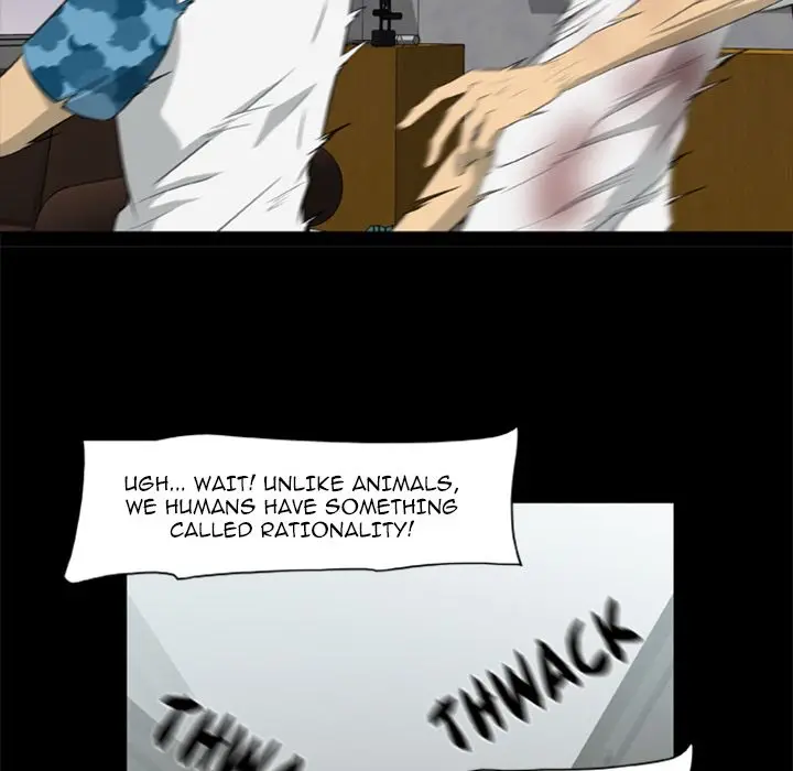Zombie Wave - Chapter 14 [photo 58] - MangaPorn