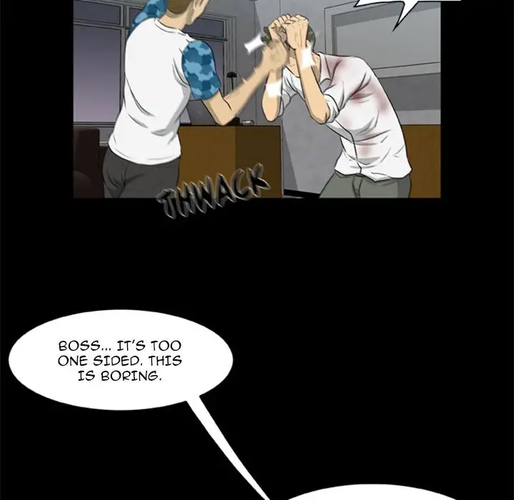 Zombie Wave - Chapter 14 [photo 60] - MangaPorn