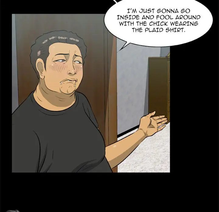 Zombie Wave - Chapter 14 [photo 61] - MangaPorn