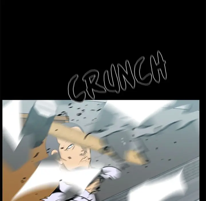 Zombie Wave - Chapter 15 [photo 18] - MangaPorn