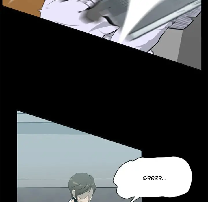 Zombie Wave - Chapter 15 [photo 19] - MangaPorn