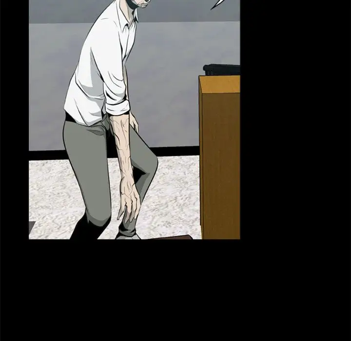 Zombie Wave - Chapter 15 [photo 20] - MangaPorn