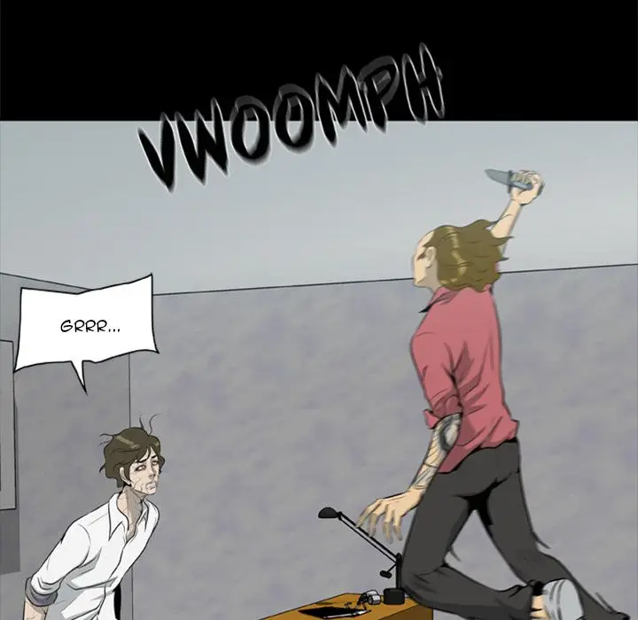 Zombie Wave - Chapter 15 [photo 24] - MangaPorn