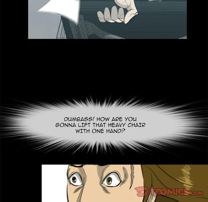 Zombie Wave - Chapter 15 [photo 26] - MangaPorn