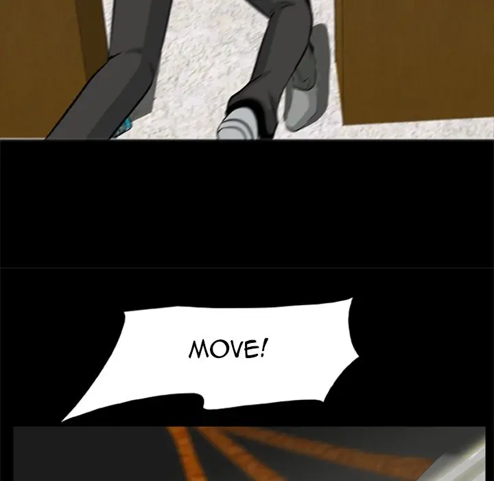 Zombie Wave - Chapter 15 [photo 29] - MangaPorn