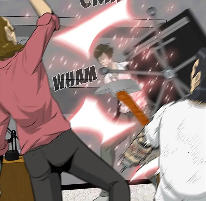 Zombie Wave - Chapter 15 [photo 31] - MangaPorn