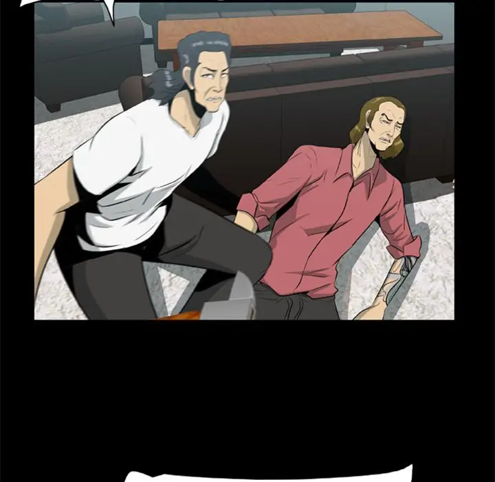 Zombie Wave - Chapter 15 [photo 34] - MangaPorn