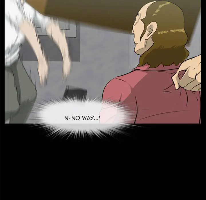 Zombie Wave - Chapter 15 [photo 36] - MangaPorn