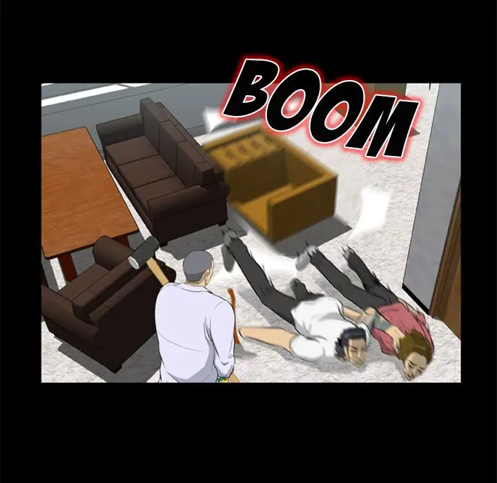 Zombie Wave - Chapter 15 [photo 37] - MangaPorn