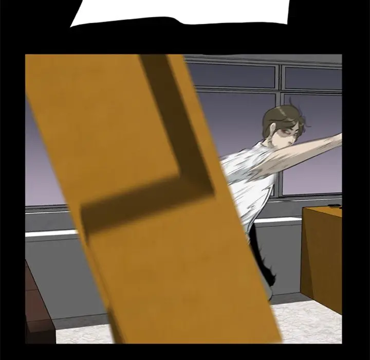 Zombie Wave - Chapter 15 [photo 39] - MangaPorn