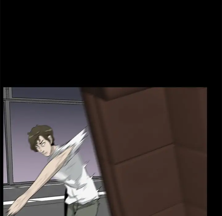 Zombie Wave - Chapter 15 [photo 40] - MangaPorn