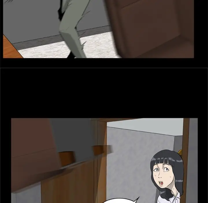 Zombie Wave - Chapter 15 [photo 41] - MangaPorn