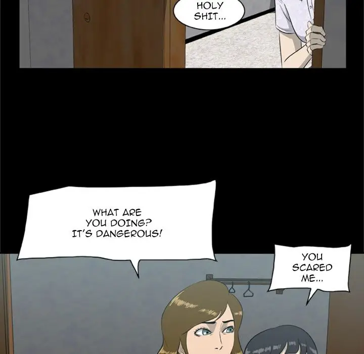 Zombie Wave - Chapter 15 [photo 42] - MangaPorn