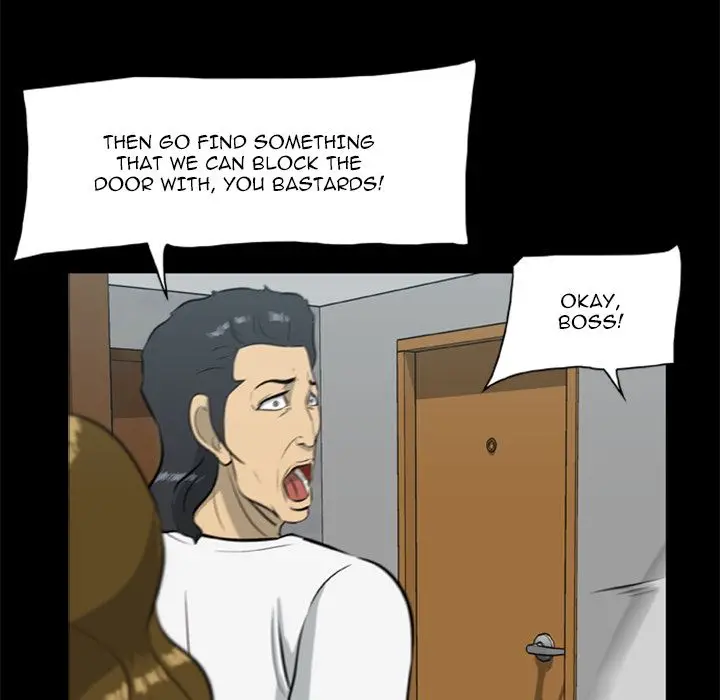 Zombie Wave - Chapter 15 [photo 47] - MangaPorn