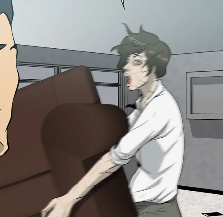 Zombie Wave - Chapter 15 [photo 49] - MangaPorn