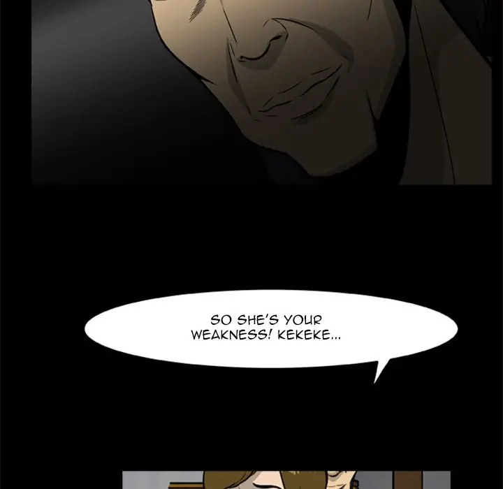 Zombie Wave - Chapter 15 [photo 55] - MangaPorn