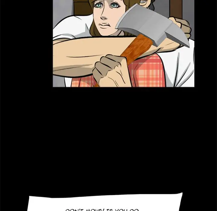 Zombie Wave - Chapter 15 [photo 56] - MangaPorn