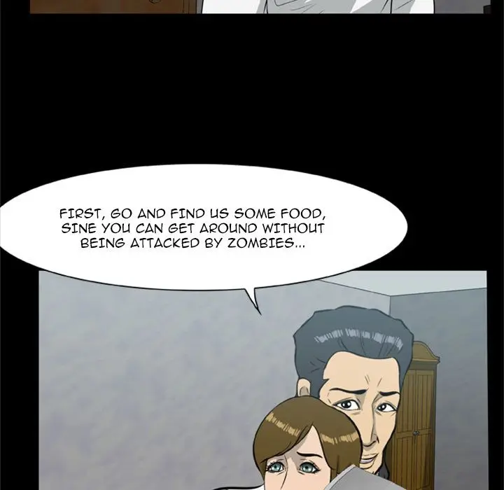 Zombie Wave - Chapter 15 [photo 61] - MangaPorn