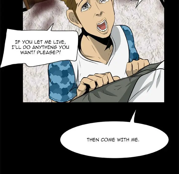 Zombie Wave - Chapter 15 [photo 68] - MangaPorn
