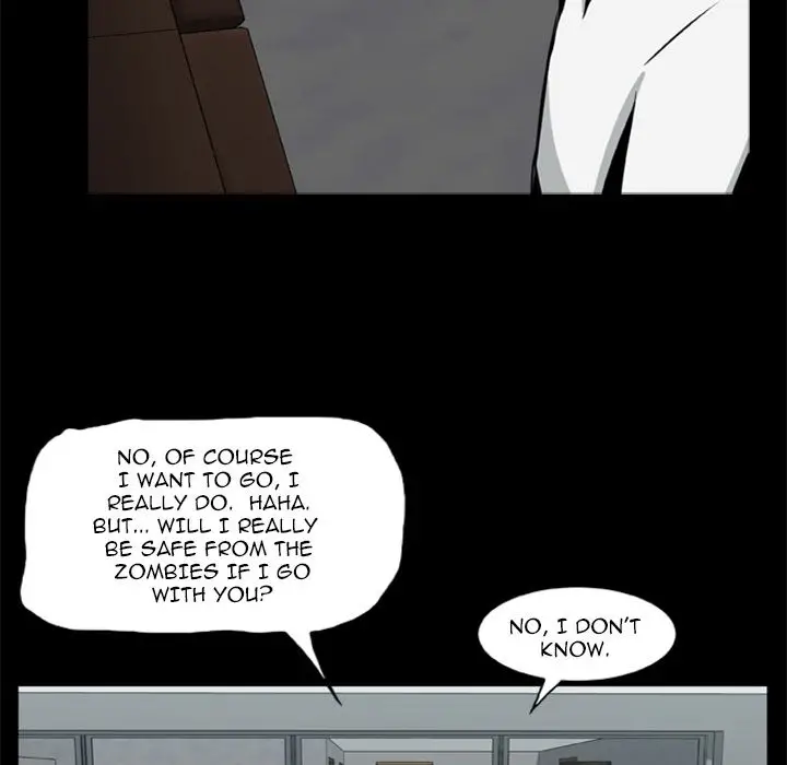 Zombie Wave - Chapter 15 [photo 72] - MangaPorn