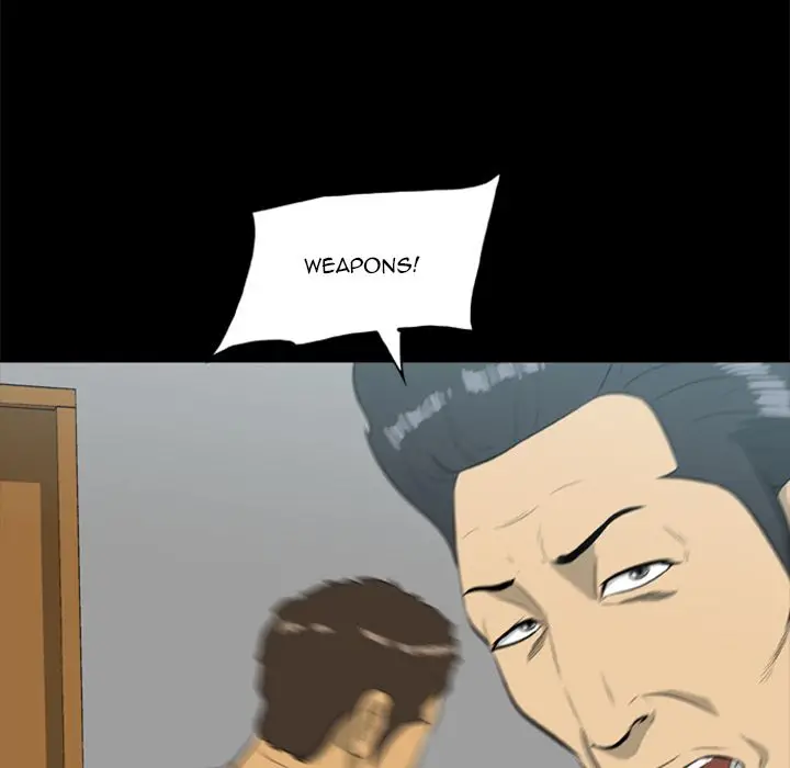 Zombie Wave - Chapter 15 [photo 8] - MangaPorn