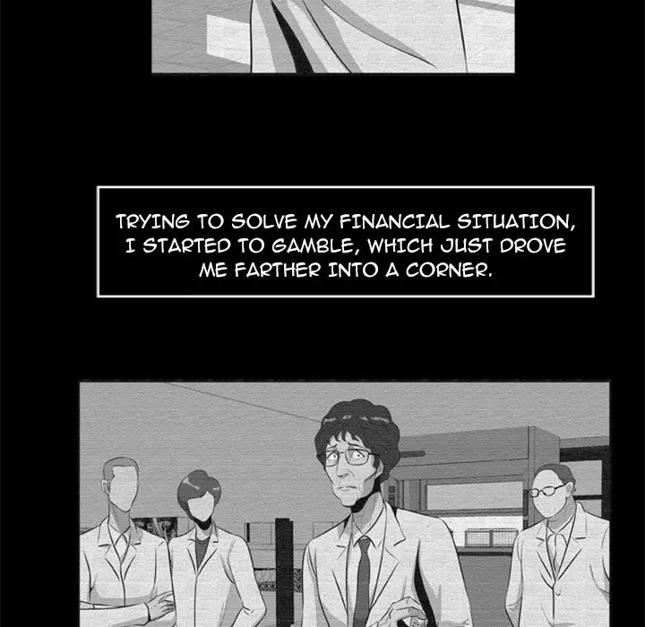 Zombie Wave - Chapter 16 [photo 29] - MangaPorn