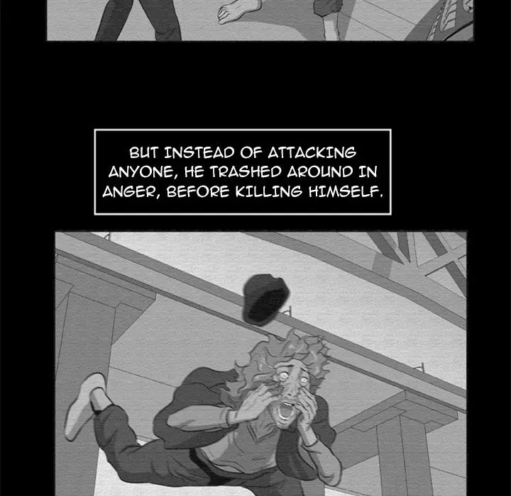 Zombie Wave - Chapter 16 [photo 38] - MangaPorn