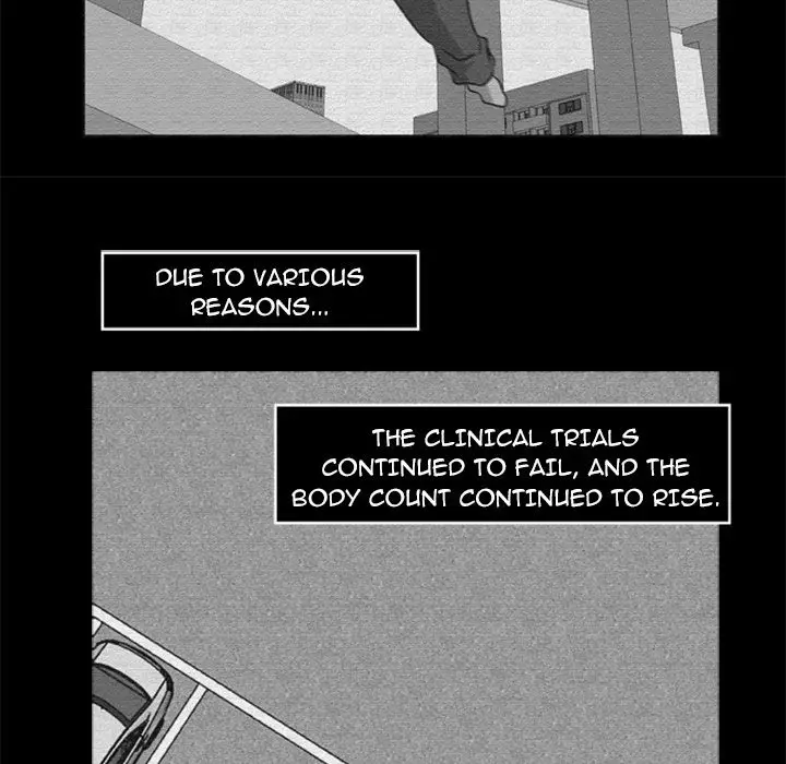 Zombie Wave - Chapter 16 [photo 39] - MangaPorn