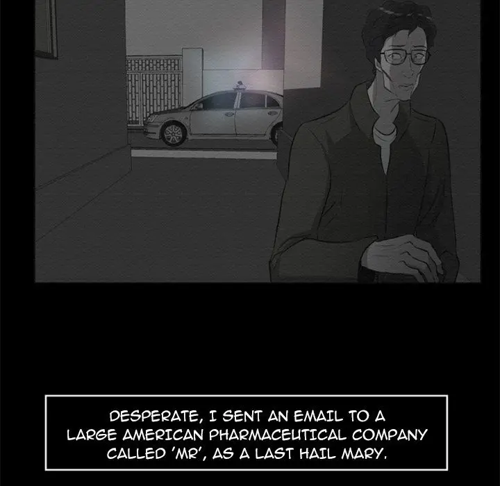 Zombie Wave - Chapter 16 [photo 42] - MangaPorn