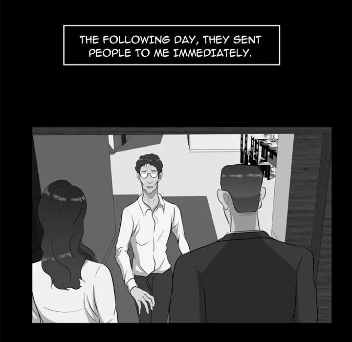 Zombie Wave - Chapter 16 [photo 44] - MangaPorn