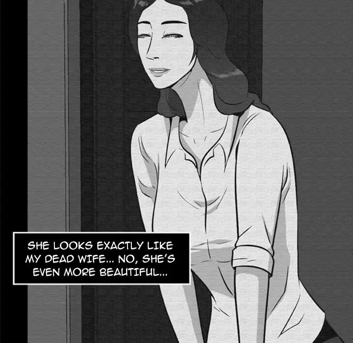 Zombie Wave - Chapter 16 [photo 46] - MangaPorn