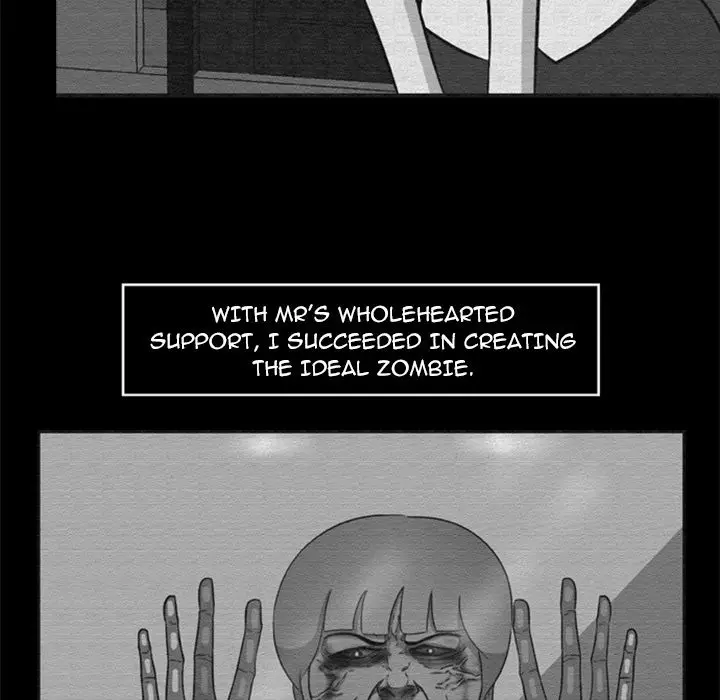 Zombie Wave - Chapter 16 [photo 47] - MangaPorn