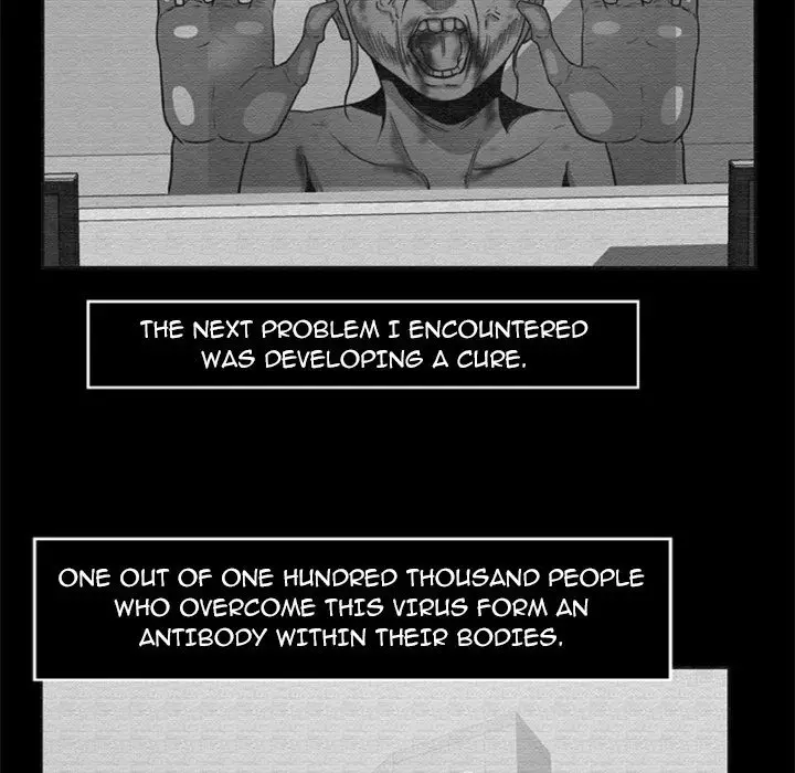 Zombie Wave - Chapter 16 [photo 48] - MangaPorn