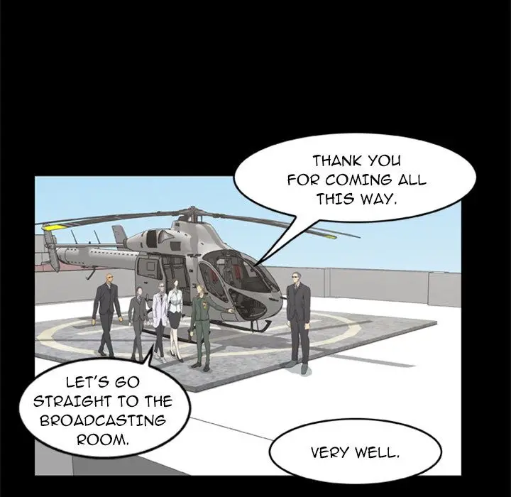 Zombie Wave - Chapter 16 [photo 66] - MangaPorn