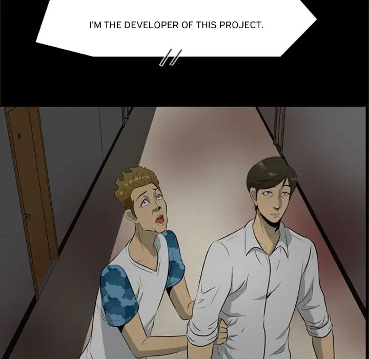 Zombie Wave - Chapter 16 [photo 72] - MangaPorn