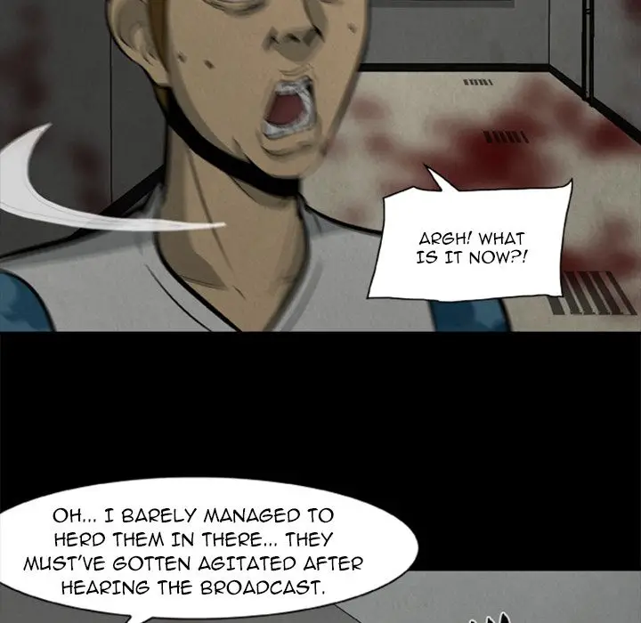 Zombie Wave - Chapter 17 [photo 10] - MangaPorn