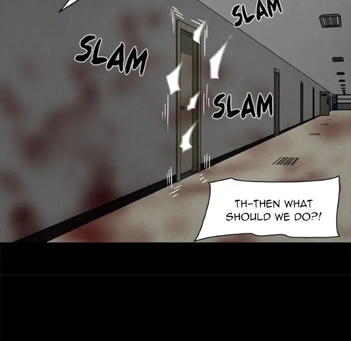Zombie Wave - Chapter 17 [photo 11] - MangaPorn