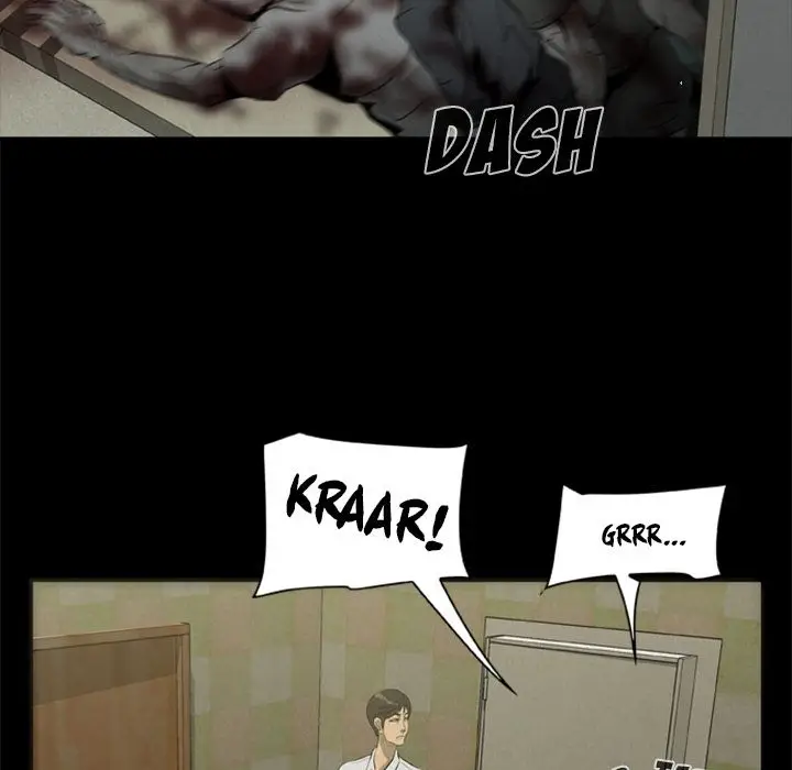 Zombie Wave - Chapter 17 [photo 14] - MangaPorn