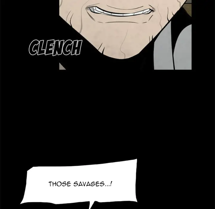 Zombie Wave - Chapter 17 [photo 27] - MangaPorn