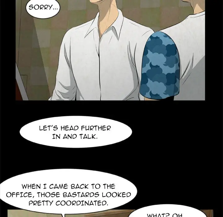 Zombie Wave - Chapter 17 [photo 30] - MangaPorn