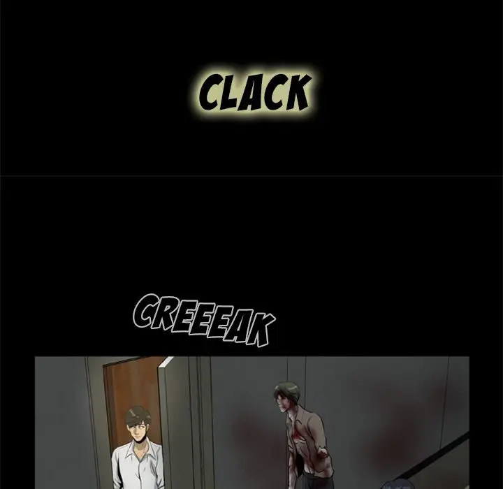 Zombie Wave - Chapter 17 [photo 35] - MangaPorn