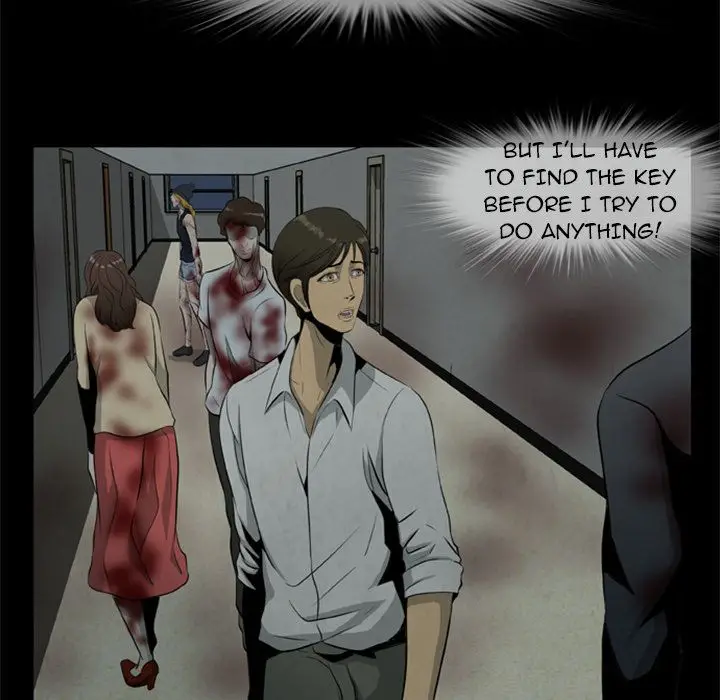 Zombie Wave - Chapter 17 [photo 38] - MangaPorn
