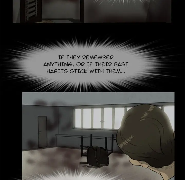 Zombie Wave - Chapter 17 [photo 40] - MangaPorn