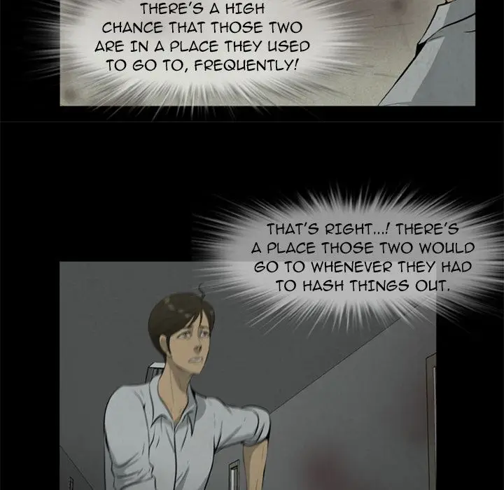 Zombie Wave - Chapter 17 [photo 41] - MangaPorn