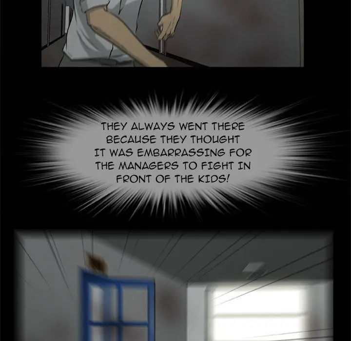 Zombie Wave - Chapter 17 [photo 42] - MangaPorn