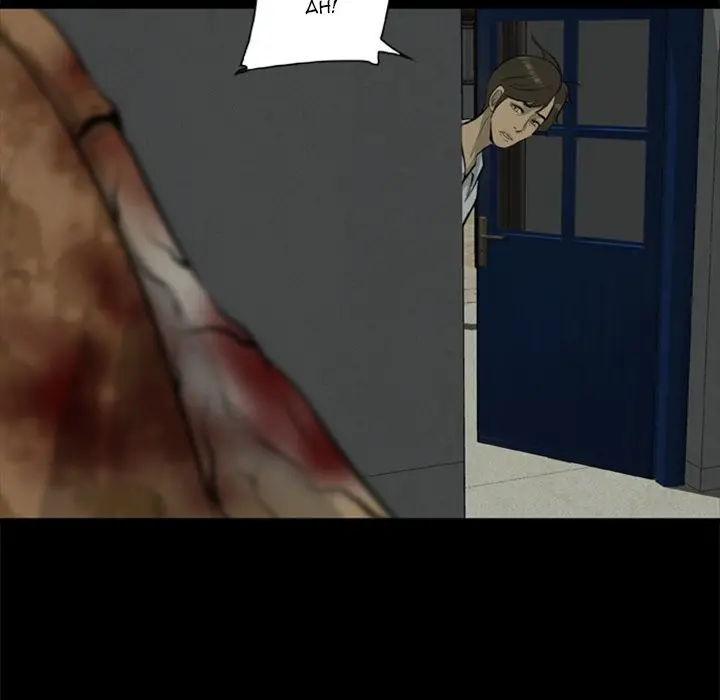 Zombie Wave - Chapter 17 [photo 44] - MangaPorn