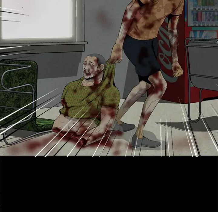 Zombie Wave - Chapter 17 [photo 46] - MangaPorn
