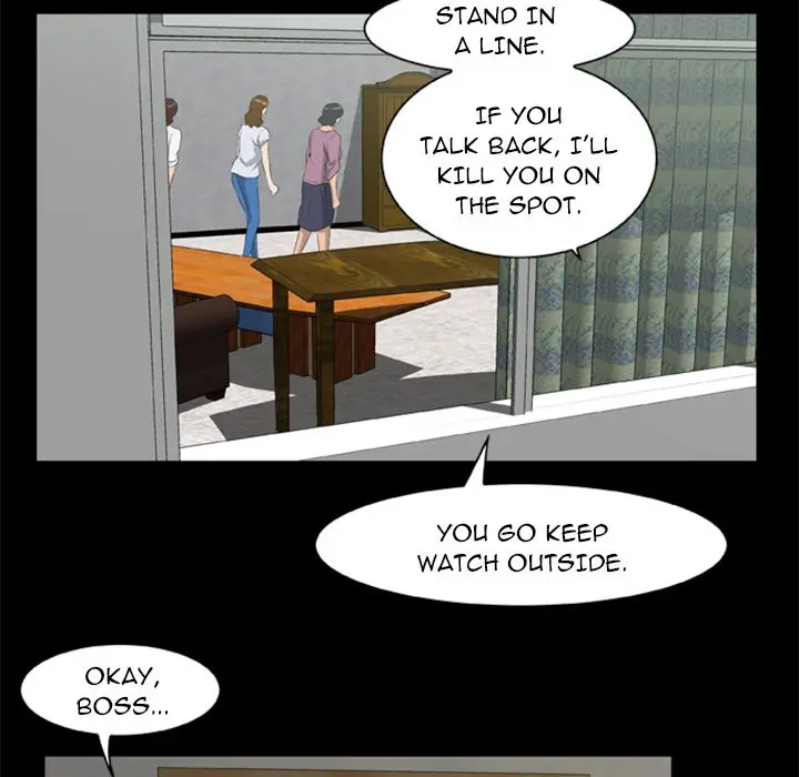 Zombie Wave - Chapter 17 [photo 49] - MangaPorn